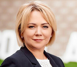 Оксана Коляда