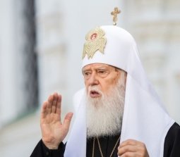 митрополит Філарет