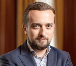 Кирилл Тимошенко