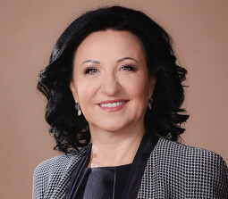 Галина Герега