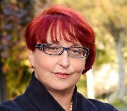 Галина Третьякова