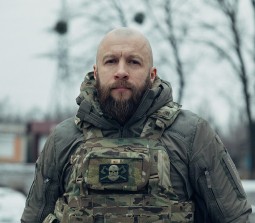 Максим Жорін