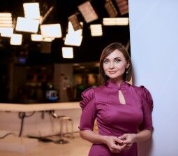 Анна Панова