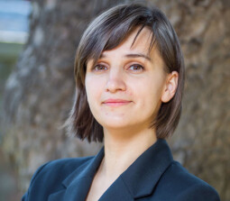 Юлия Безвершенко