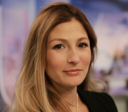 Эмине Джапарова