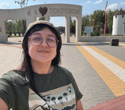 Яна Статна ("Східна")