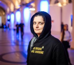 Марія Берлінська