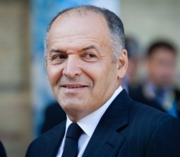 Виктор Пинчук