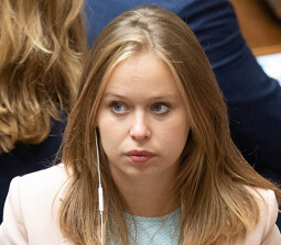 Елизавета Ясько