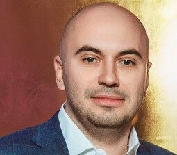 Василий Астион