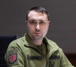 Кирило Буданов