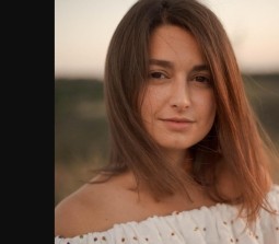 Маша Себова