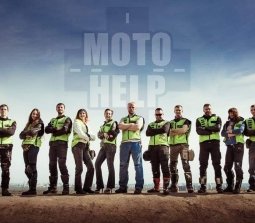 ОО "Мотохелп"