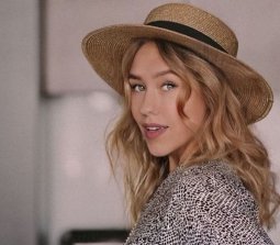 Дарья Квиткова