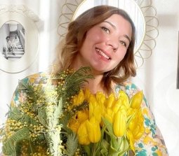 Дарья Власенко (МамаВрач)