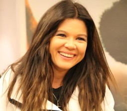 Руслана Лижичко