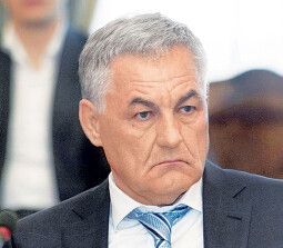 Александр Кузьминский