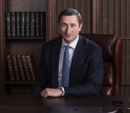 Алексей Чернышов