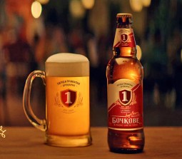 Перша приватна броварня