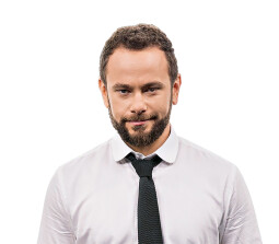 Александр Дубинский