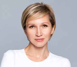 Елена Пинчук