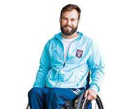 Дмитрий Щебетюк