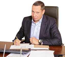 Кирилл Шевченко