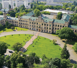 Национальный технический университет Украины "Киевский политехнический институт имени Игоря Сикорского"