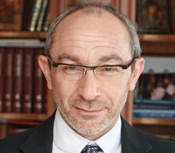 Геннадий Кернес