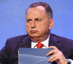 Борис Колесников