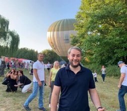 Михаил Бно-Айриян