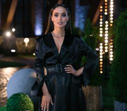 Ксения Мишина