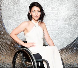 Ульяна Пчёлкина