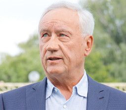 Пётр Дыминский