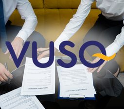 Vuso