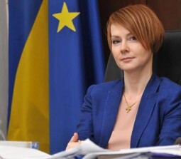 Елена Зеркаль