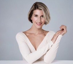 Анита Луценко