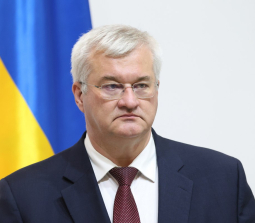 Андрій Сибіга