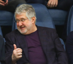 Игорь Коломойский