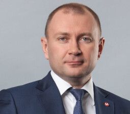 Вячеслав Климов