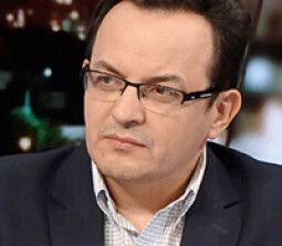 Олег Березюк