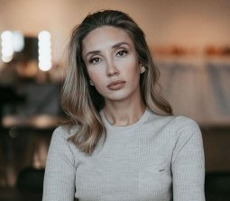 Ольга Шарий