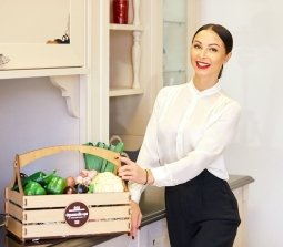 Татьяна Ярославская