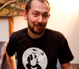 Роман Цимбалюк