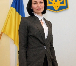 Елена Танасевич