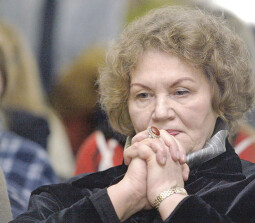 Лина Костенко