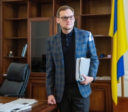 Андрей Смирнов