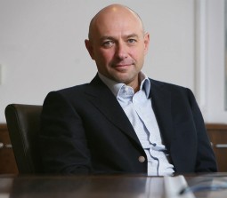 Геннадий Боголюбов