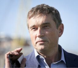 Василий Хмельницкий