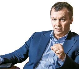 Тимофей Милованов